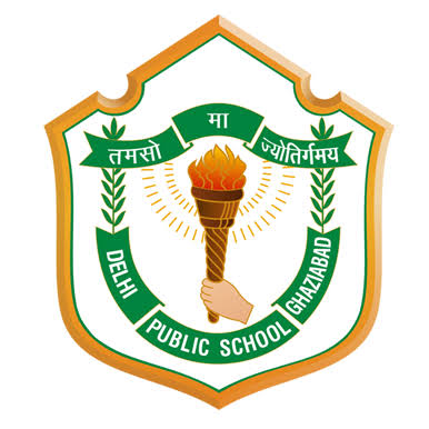 DPSG Meerut Road logo