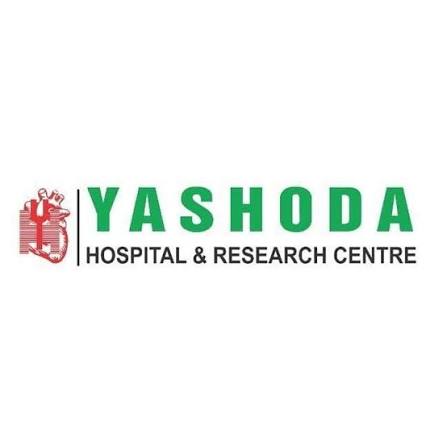 Yashoda Hospital & Research Centre logo